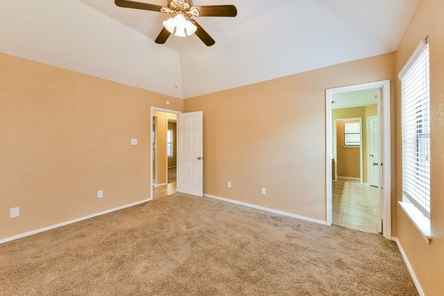 6412 Woodcreek Trail, Fort Worth, TX 76179