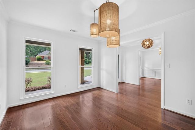 2980 Ashton Pointe Circle, Dacula, GA 30019