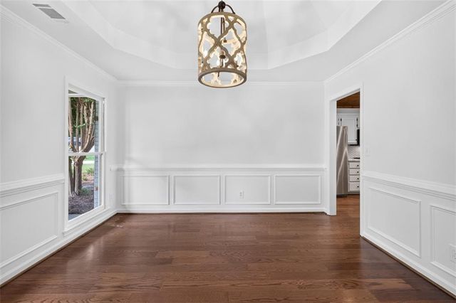 2980 Ashton Pointe Circle, Dacula, GA 30019