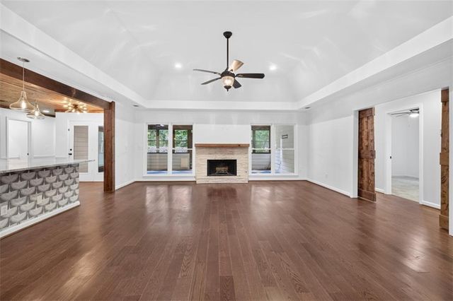 2980 Ashton Pointe Circle, Dacula, GA 30019