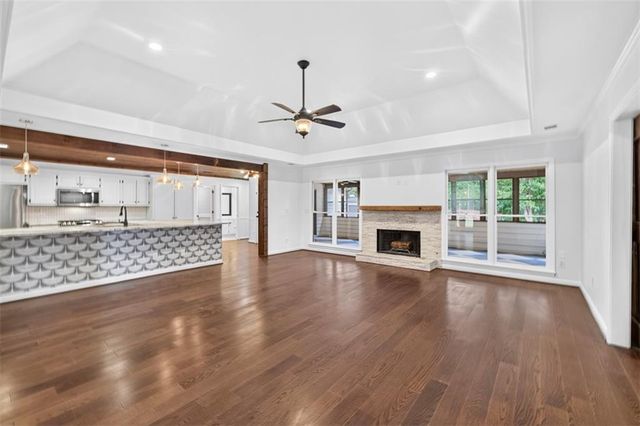 2980 Ashton Pointe Circle, Dacula, GA 30019