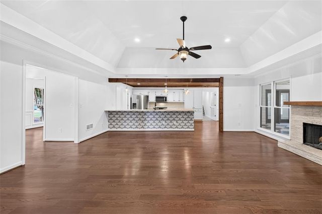 2980 Ashton Pointe Circle, Dacula, GA 30019