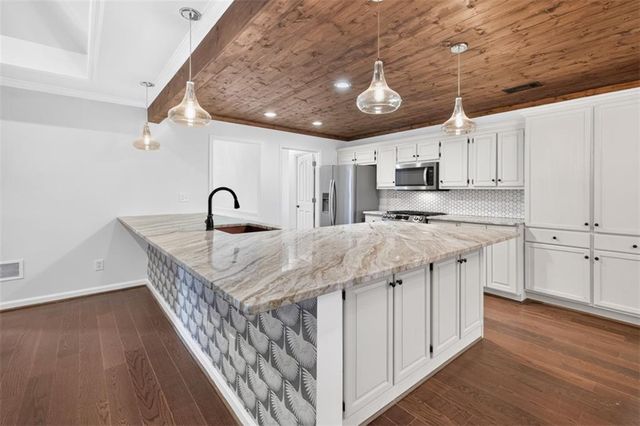 2980 Ashton Pointe Circle, Dacula, GA 30019