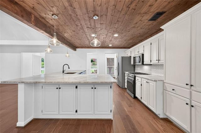 2980 Ashton Pointe Circle, Dacula, GA 30019