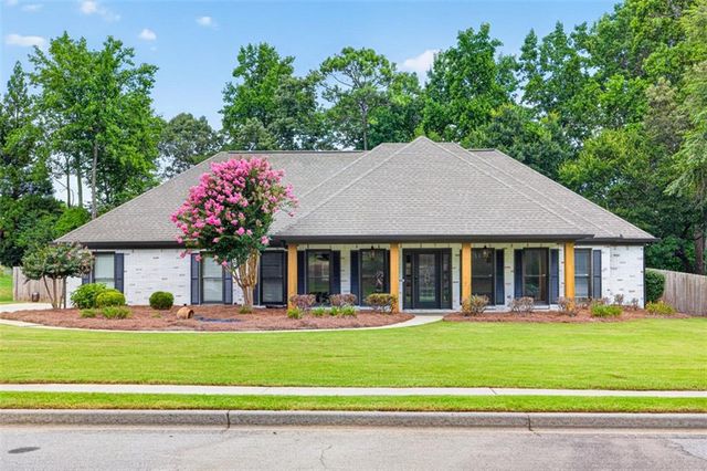 2980 Ashton Pointe Circle, Dacula, GA 30019