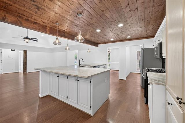 2980 Ashton Pointe Circle, Dacula, GA 30019