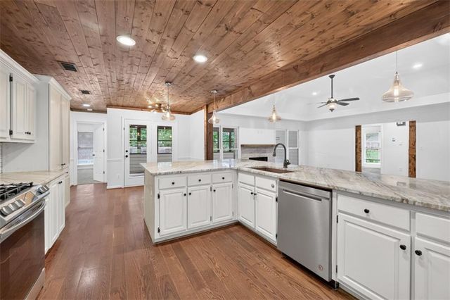 2980 Ashton Pointe Circle, Dacula, GA 30019