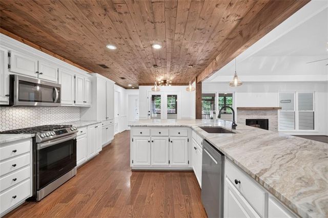 2980 Ashton Pointe Circle, Dacula, GA 30019