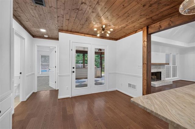 2980 Ashton Pointe Circle, Dacula, GA 30019