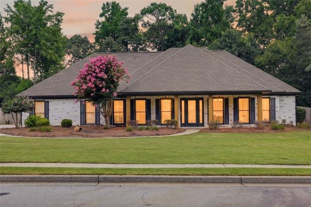 2980 Ashton Pointe Circle, Dacula, GA 30019