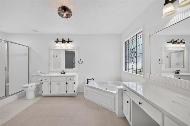 2980 Ashton Pointe Circle, Dacula, GA 30019