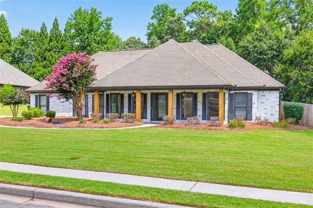 2980 Ashton Pointe Circle, Dacula, GA 30019