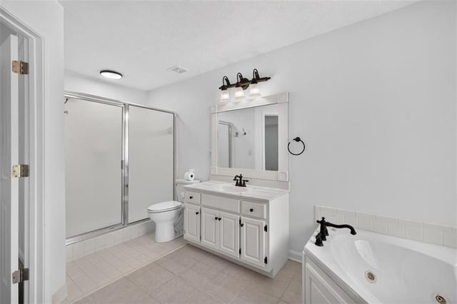 2980 Ashton Pointe Circle, Dacula, GA 30019