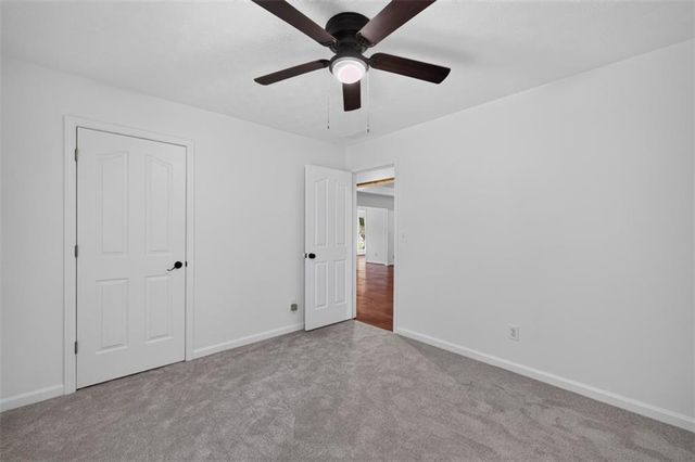 2980 Ashton Pointe Circle, Dacula, GA 30019