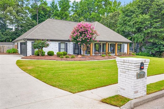 2980 Ashton Pointe Circle, Dacula, GA 30019