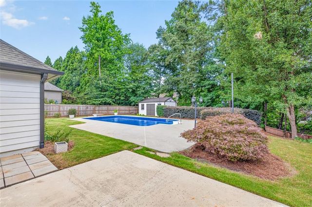 2980 Ashton Pointe Circle, Dacula, GA 30019