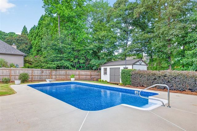 2980 Ashton Pointe Circle, Dacula, GA 30019