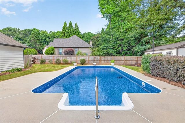 2980 Ashton Pointe Circle, Dacula, GA 30019