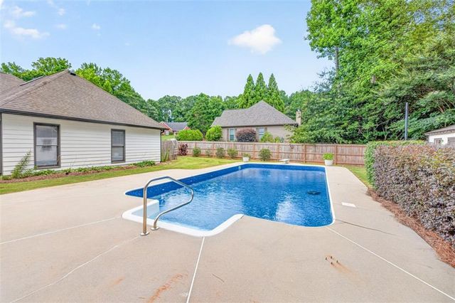 2980 Ashton Pointe Circle, Dacula, GA 30019
