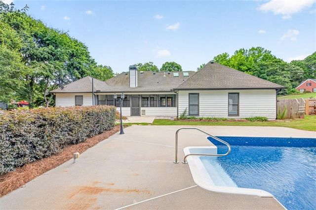 2980 Ashton Pointe Circle, Dacula, GA 30019