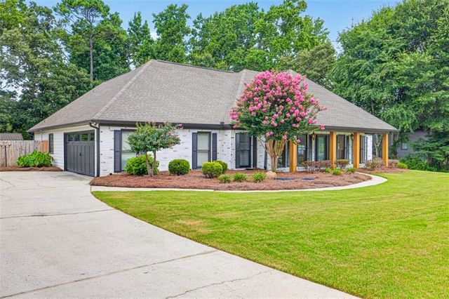 2980 Ashton Pointe Circle, Dacula, GA 30019