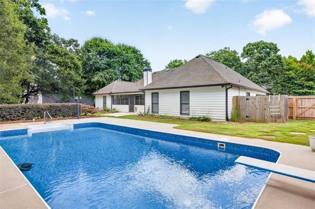 2980 Ashton Pointe Circle, Dacula, GA 30019