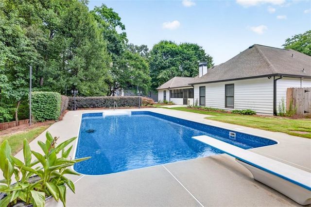 2980 Ashton Pointe Circle, Dacula, GA 30019