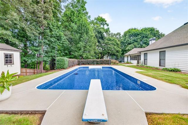2980 Ashton Pointe Circle, Dacula, GA 30019