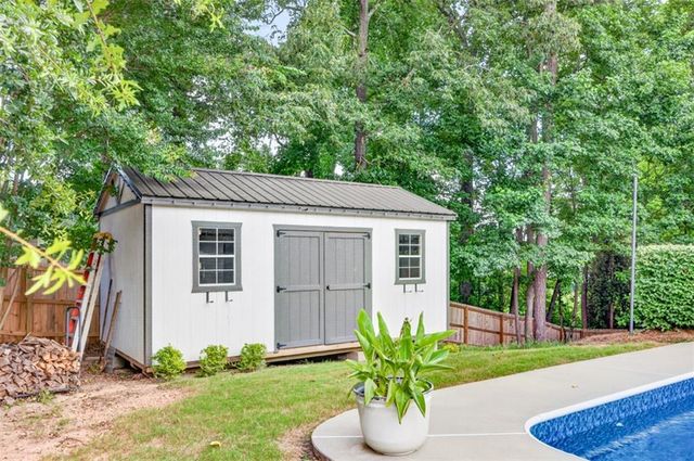 2980 Ashton Pointe Circle, Dacula, GA 30019