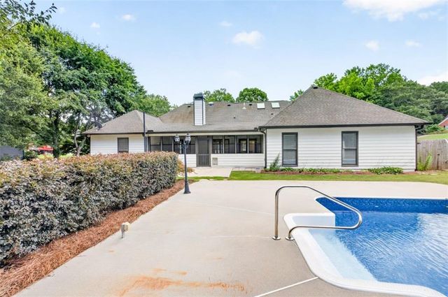 2980 Ashton Pointe Circle, Dacula, GA 30019