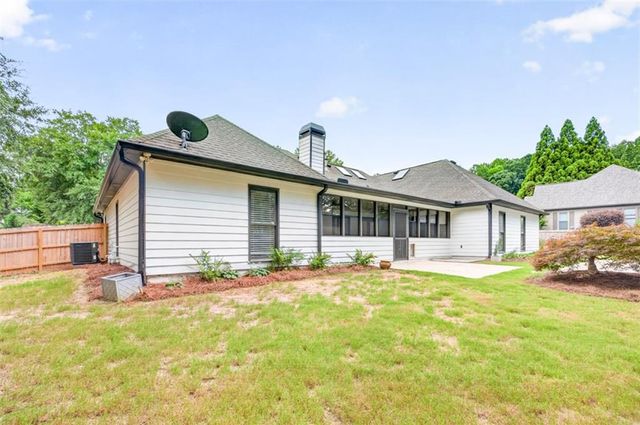 2980 Ashton Pointe Circle, Dacula, GA 30019