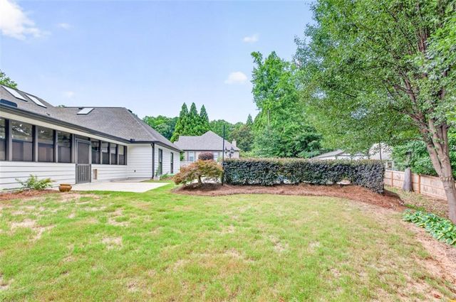 2980 Ashton Pointe Circle, Dacula, GA 30019