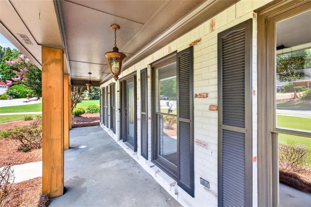 2980 Ashton Pointe Circle, Dacula, GA 30019