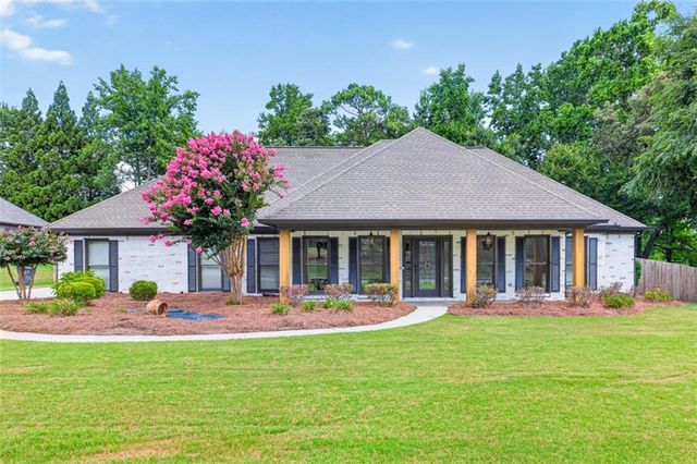 2980 Ashton Pointe Circle, Dacula, GA 30019