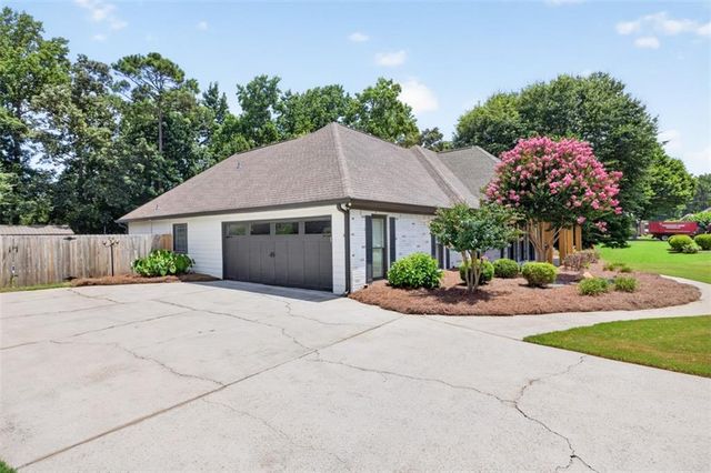 2980 Ashton Pointe Circle, Dacula, GA 30019