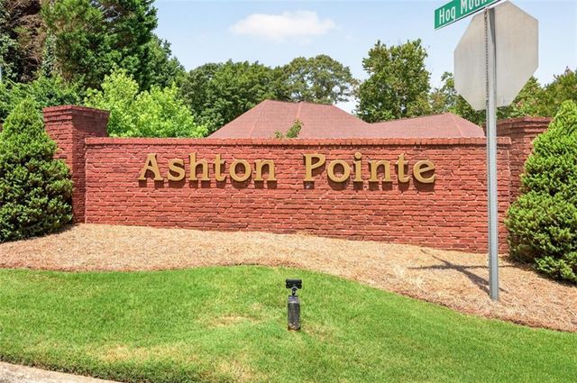 2980 Ashton Pointe Circle, Dacula, GA 30019