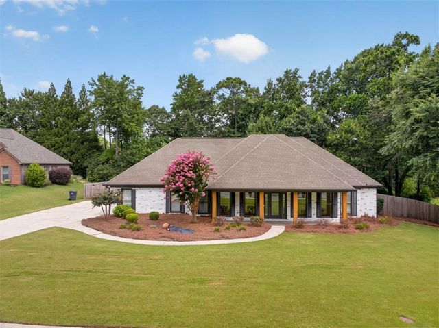 2980 Ashton Pointe Circle, Dacula, GA 30019