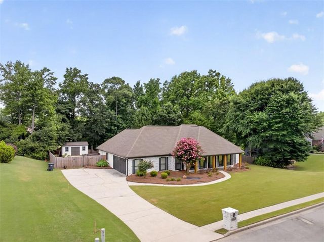 2980 Ashton Pointe Circle, Dacula, GA 30019