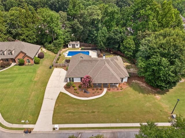2980 Ashton Pointe Circle, Dacula, GA 30019
