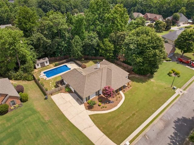 2980 Ashton Pointe Circle, Dacula, GA 30019