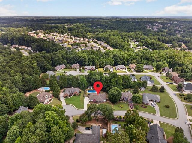 2980 Ashton Pointe Circle, Dacula, GA 30019