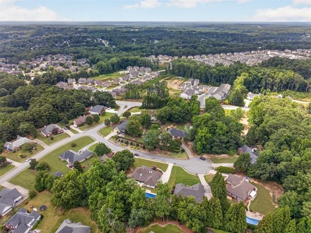 2980 Ashton Pointe Circle, Dacula, GA 30019
