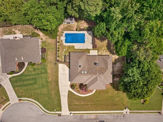 2980 Ashton Pointe Circle, Dacula, GA 30019