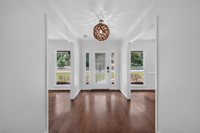 2980 Ashton Pointe Circle, Dacula, GA 30019