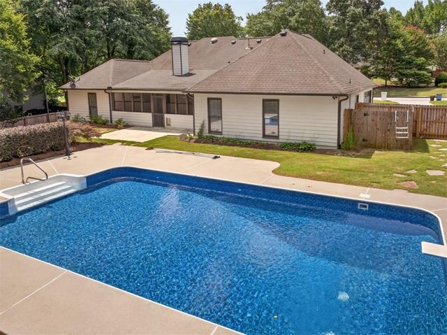 2980 Ashton Pointe Circle, Dacula, GA 30019