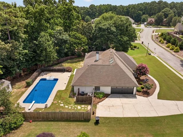 2980 Ashton Pointe Circle, Dacula, GA 30019