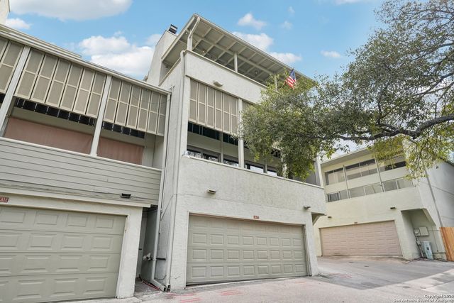 3103 Eisenhauer Rd Apt K14, San Antonio, TX 78209