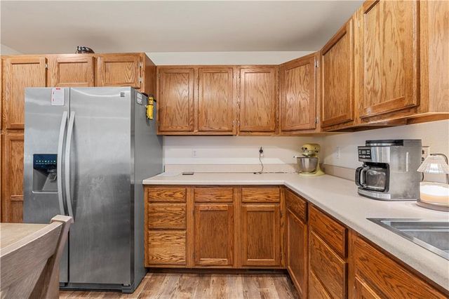 511 W Ashland Street, Nevada, MO 64772