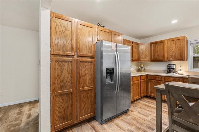 511 W Ashland Street, Nevada, MO 64772