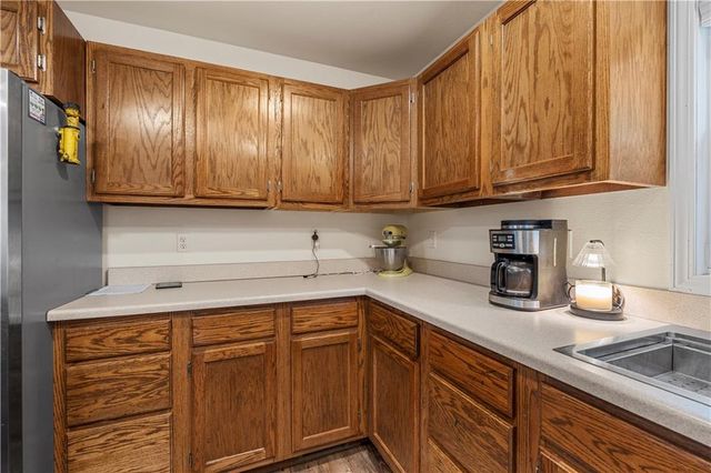 511 W Ashland Street, Nevada, MO 64772